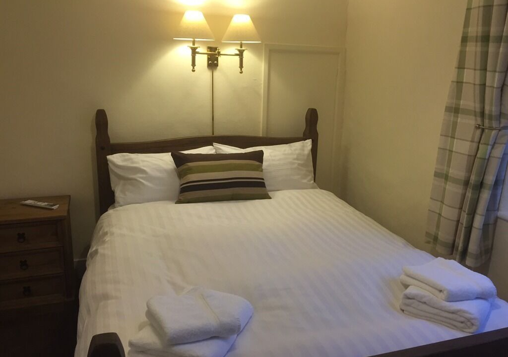 Photo of Bedroom in Buckfastleigh