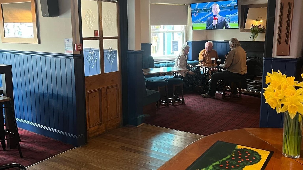 Photo of Bedroom in Buckfastleigh