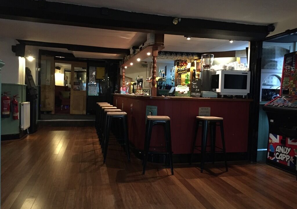 Photo of Others in Buckfastleigh