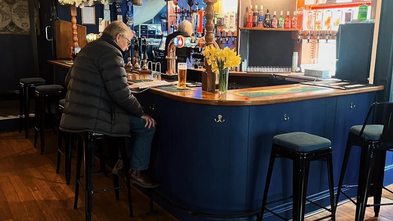 Photo of Bedroom in Buckfastleigh