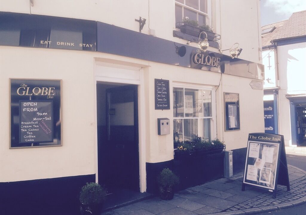 Photo of Outdoor in Buckfastleigh