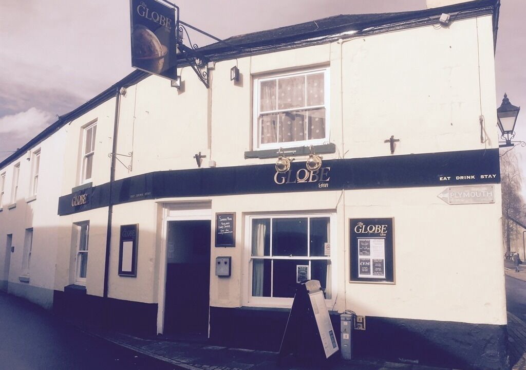 Photo of Outdoor in Buckfastleigh