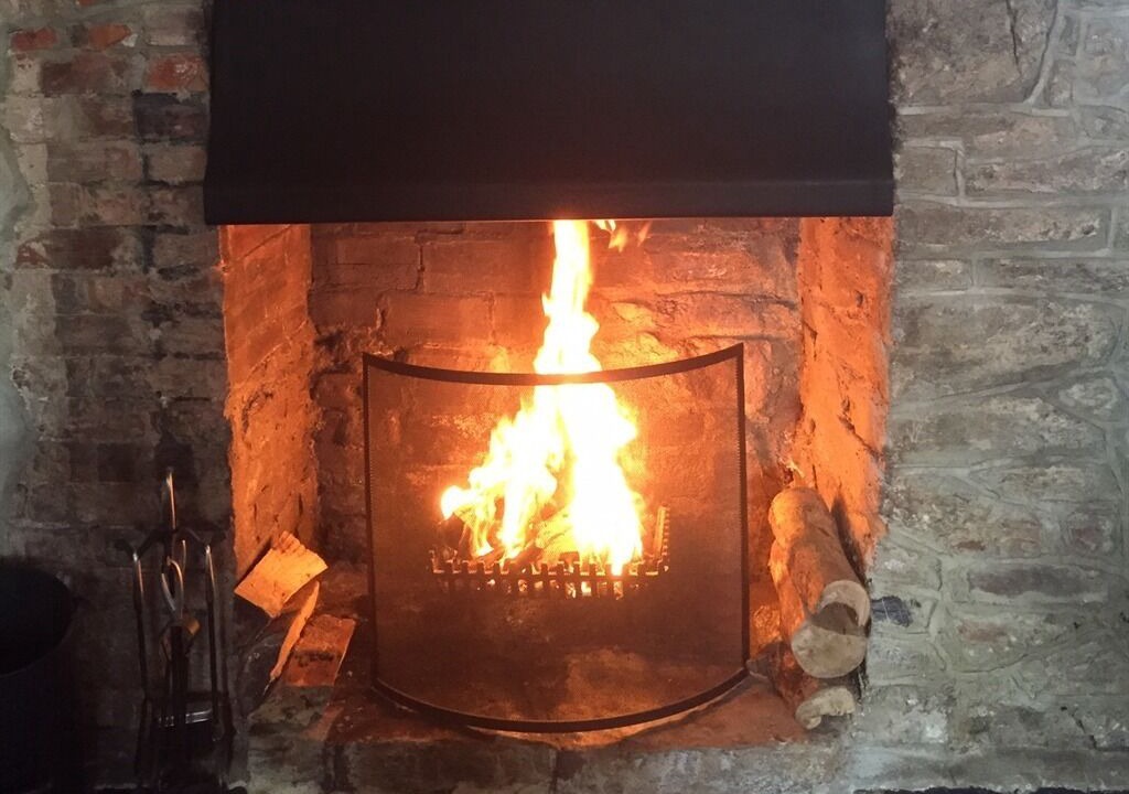 Photo of Bedroom in Buckfastleigh