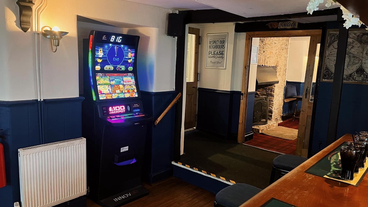 Photo of Bedroom in Buckfastleigh