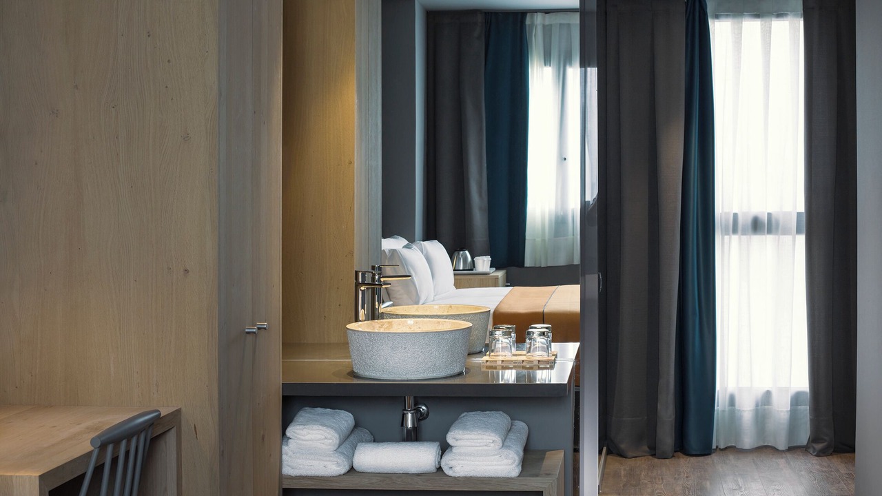 Photo of Bathroom in La Ribera