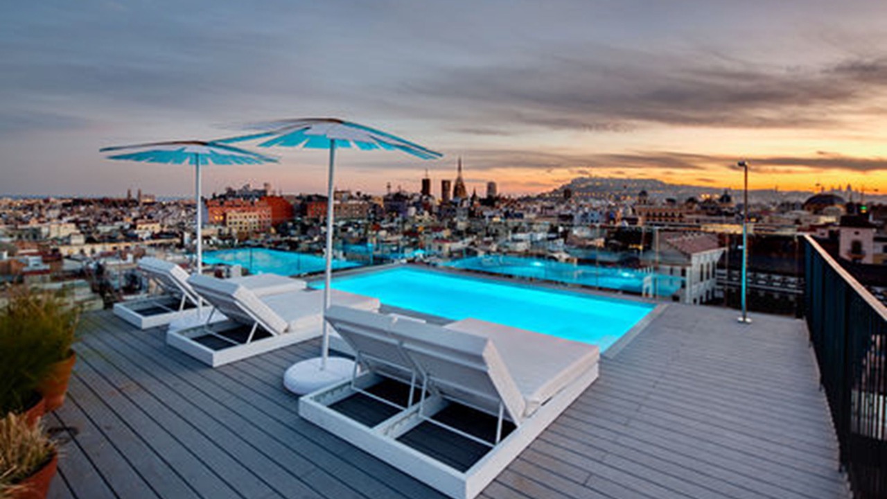 Photo of Outdoor in La Ribera
