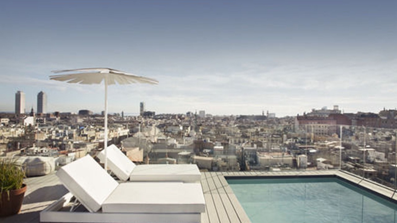 Photo of Outdoor in La Ribera