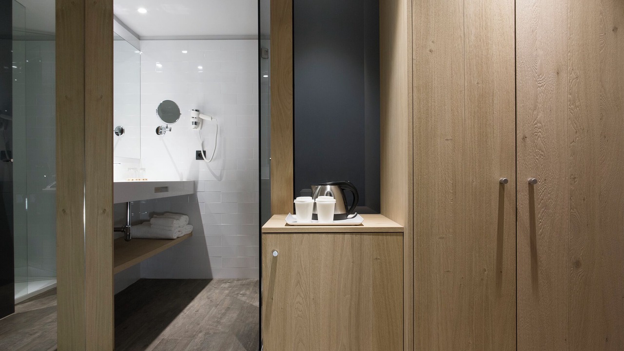 Photo of Bathroom in La Ribera