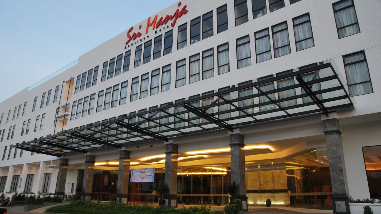 Photo of Outdoor in Bandar Indera Mahkota