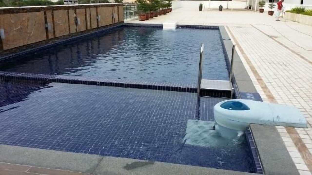 Photo of Outdoor in Bandar Indera Mahkota