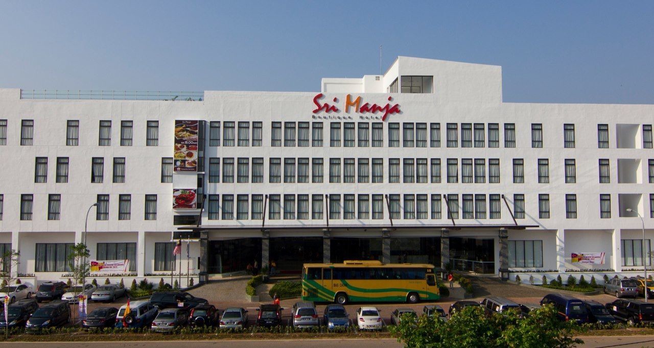 Photo of Outdoor in Bandar Indera Mahkota