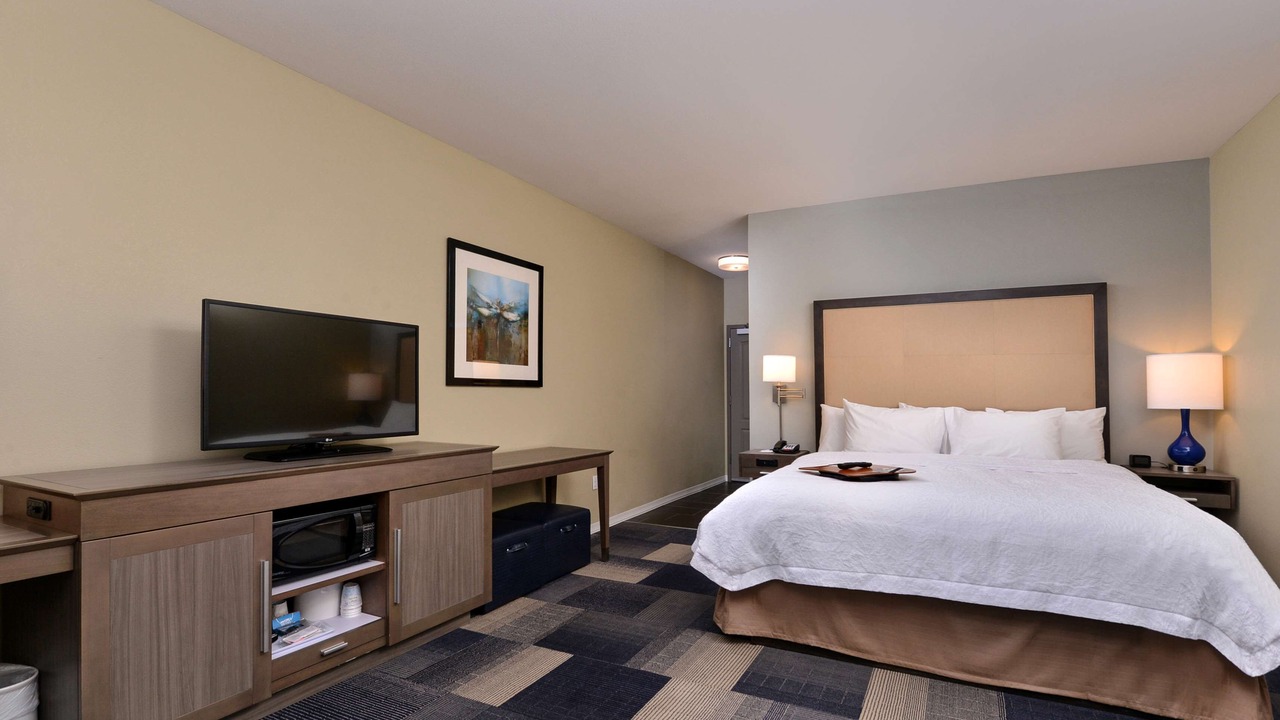 Photo of Bedroom in Broussard