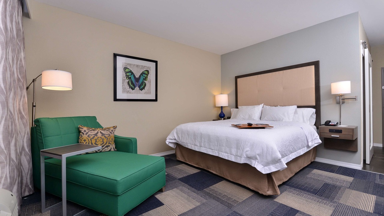 Photo of Bedroom in Broussard