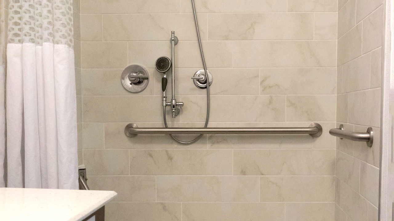 Photo of Bathroom in Broussard