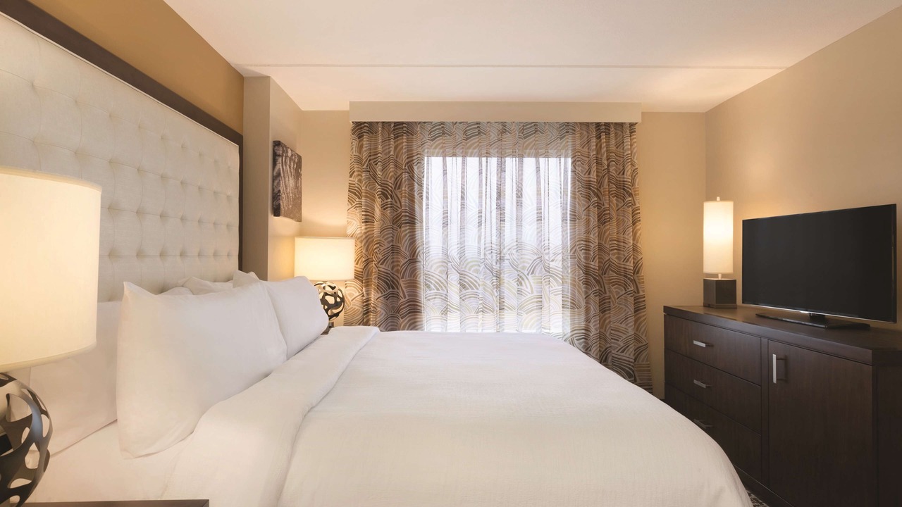 Photo of Bedroom in Central Oklahoma City