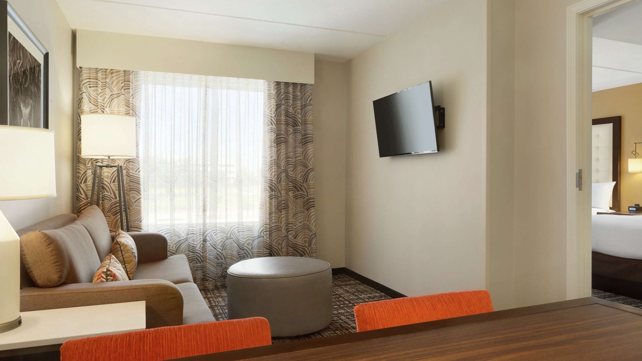 Photo of Bedroom in Central Oklahoma City