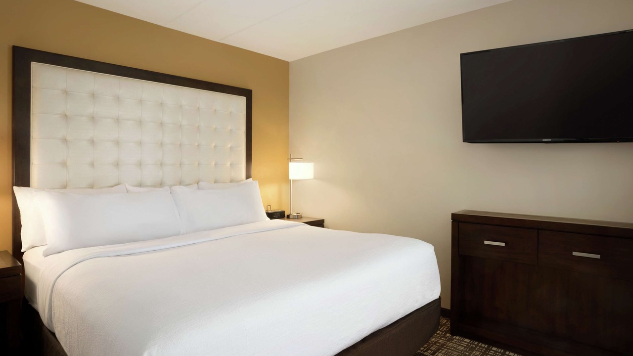 Photo of Bedroom in Central Oklahoma City