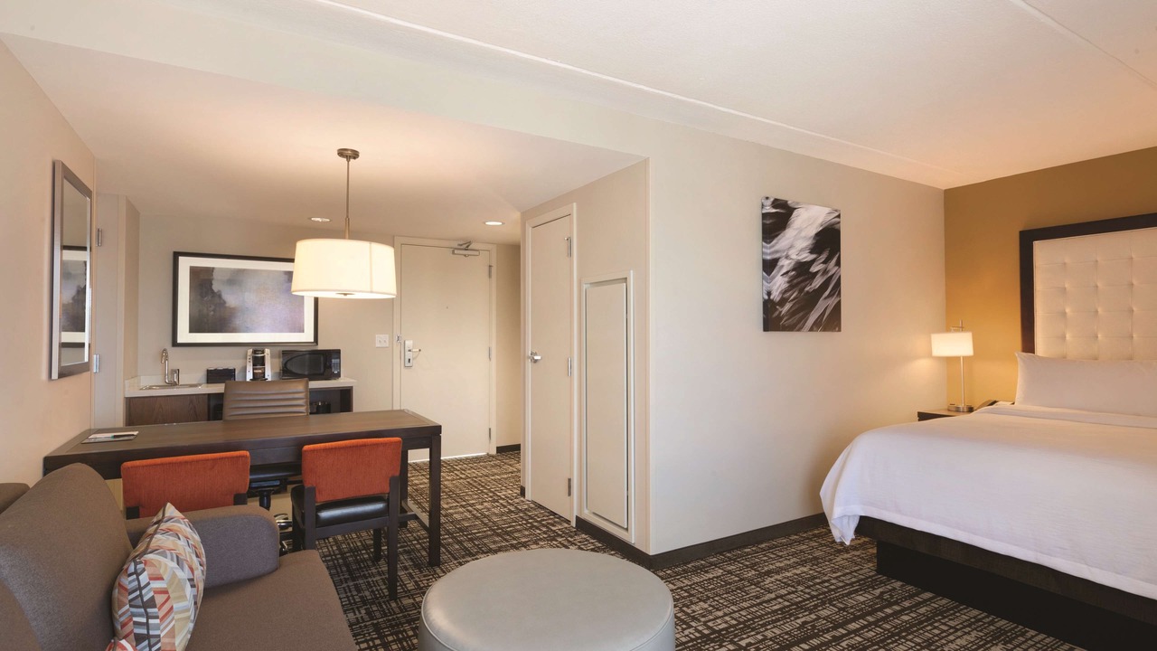 Photo of Bedroom in Central Oklahoma City