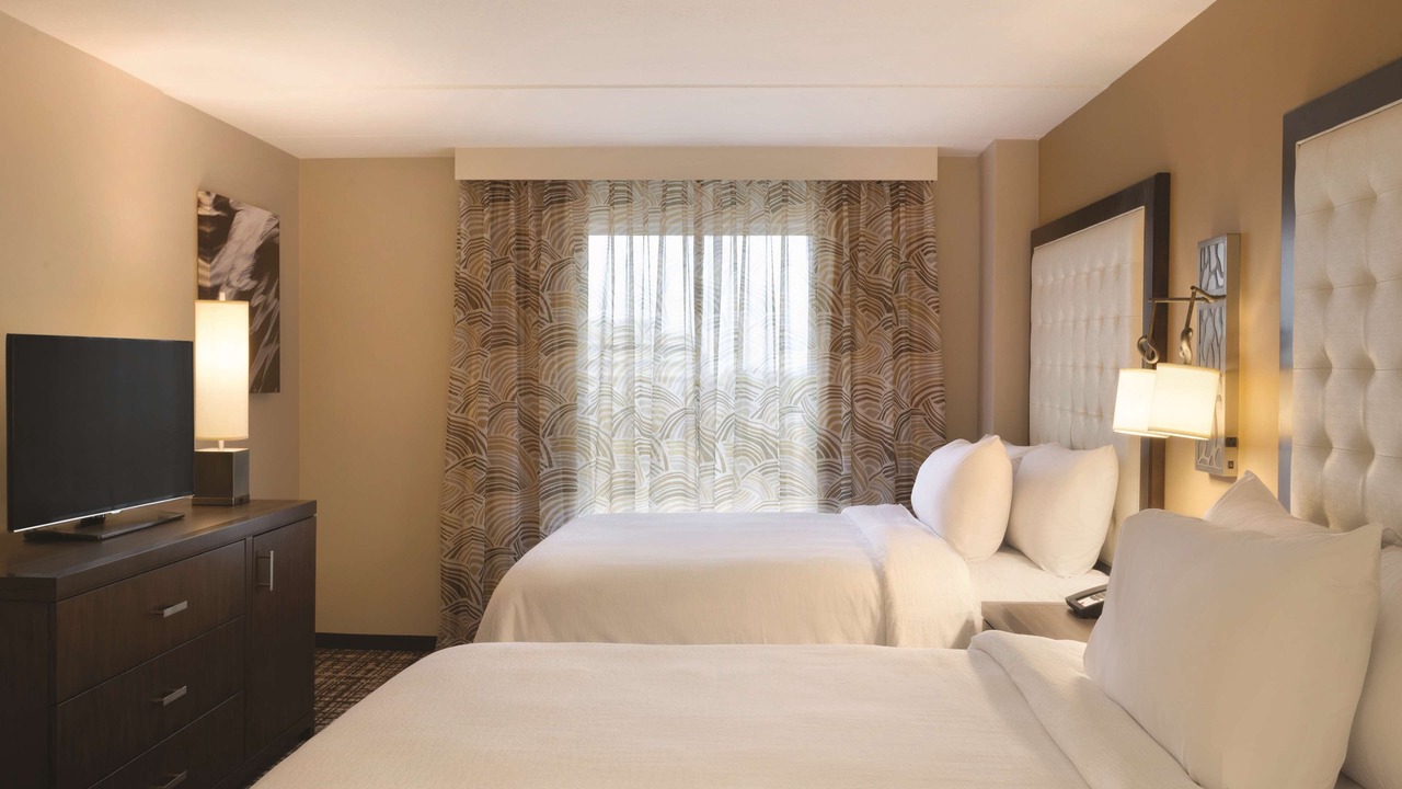 Photo of Bedroom in Central Oklahoma City