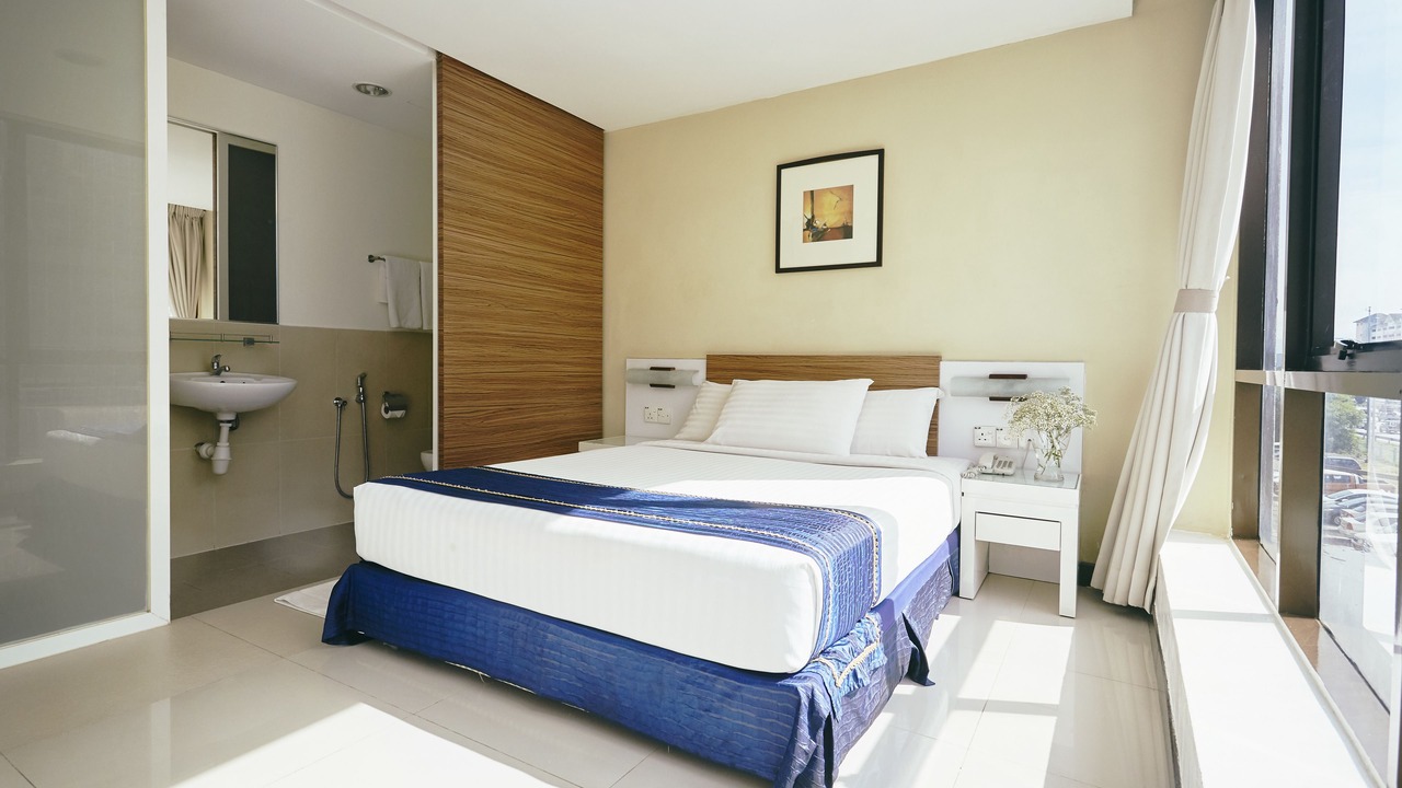 Photo of Bedroom in Bukit Jalil