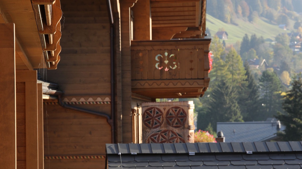Photo of Outdoor in Rougemont