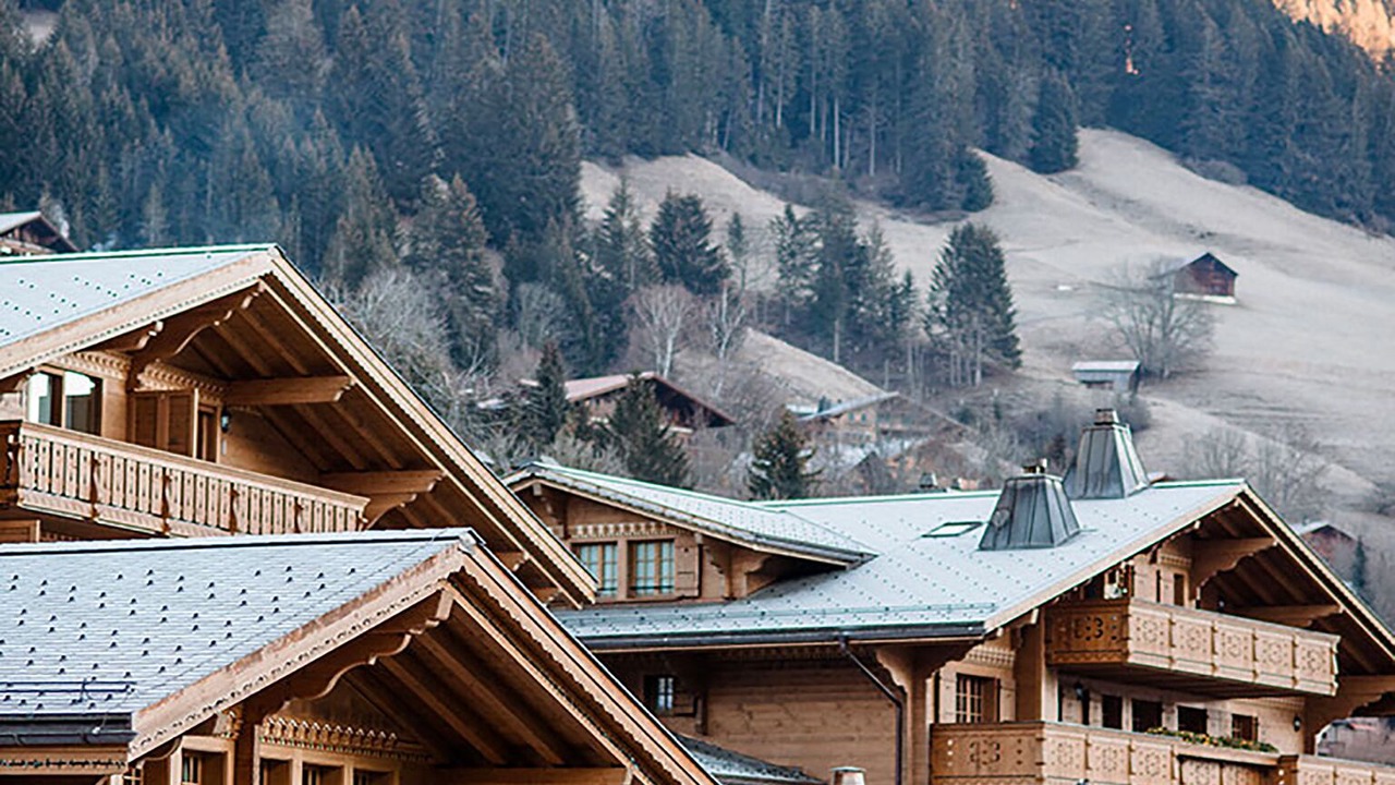 Photo of Outdoor in Rougemont