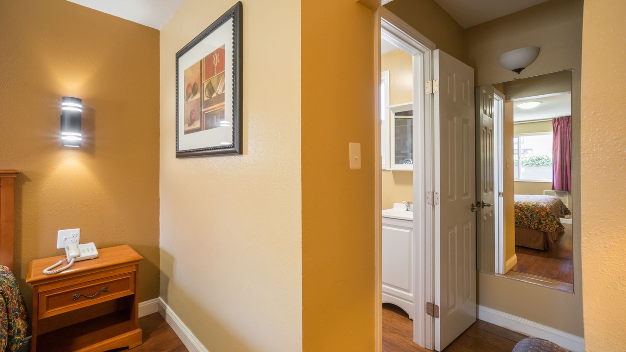 Photo of Bedroom in Ocean View and Fourth Street