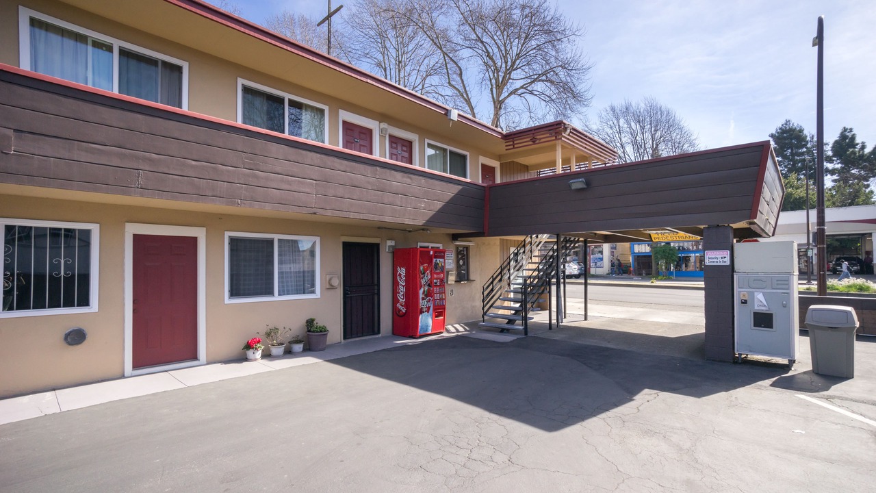 Photo of Outdoor in Ocean View and Fourth Street