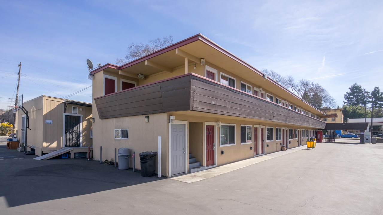 Photo of Outdoor in Ocean View and Fourth Street