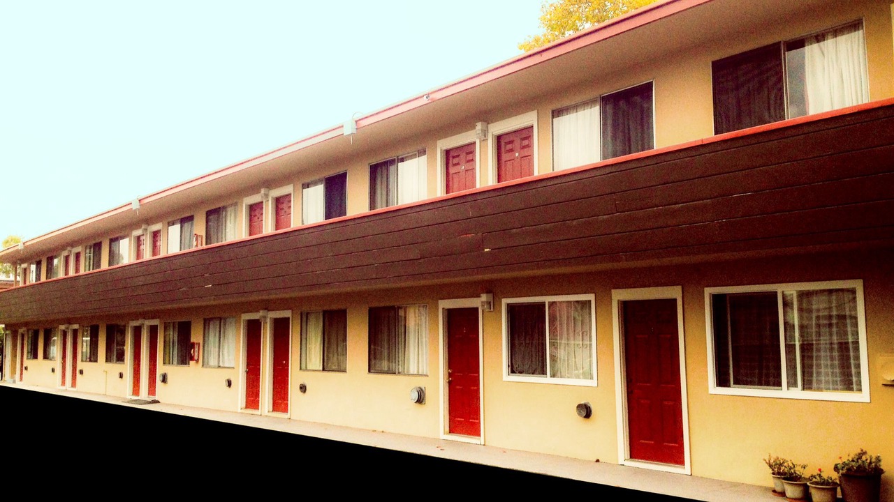 Photo of Outdoor in Ocean View and Fourth Street