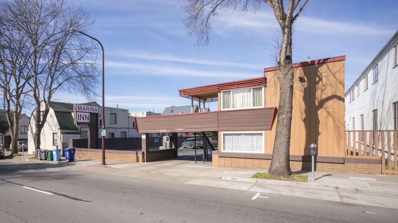 Photo of Others in Ocean View and Fourth Street