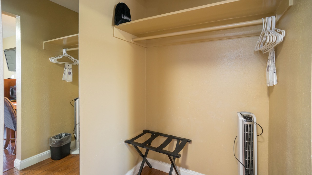 Photo of Bedroom in Ocean View and Fourth Street