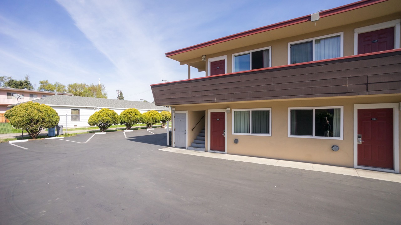 Photo of Outdoor in Ocean View and Fourth Street