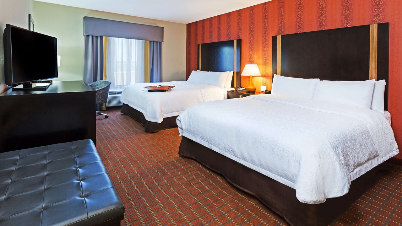 Photo of Bedroom in Marion