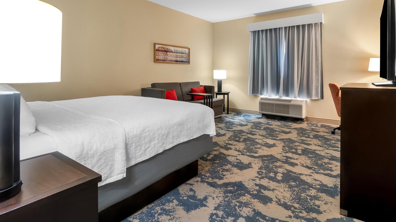 Photo of Bedroom in Marion