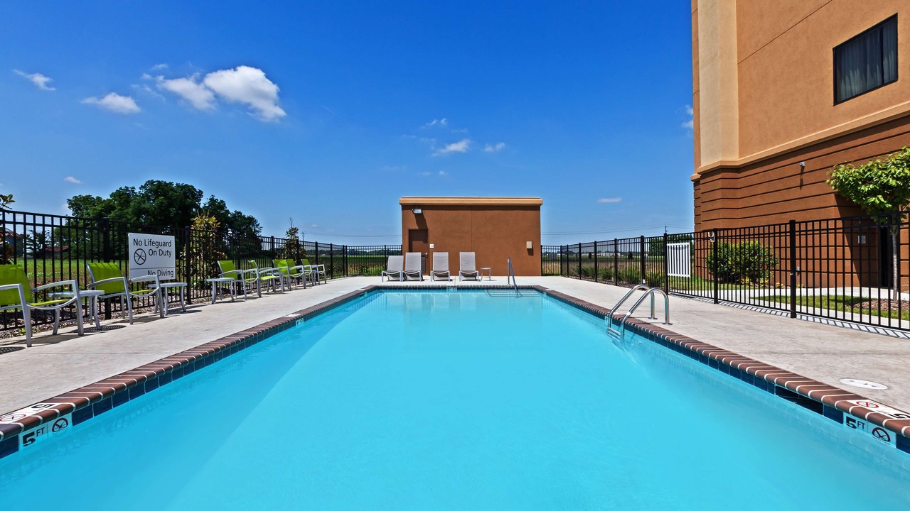 Photo of Outdoor in Marion