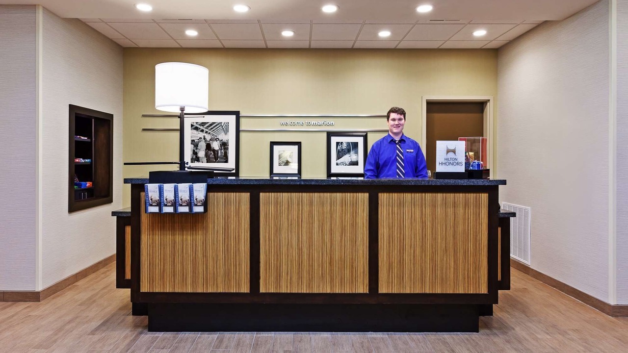 Photo of Others in Marion