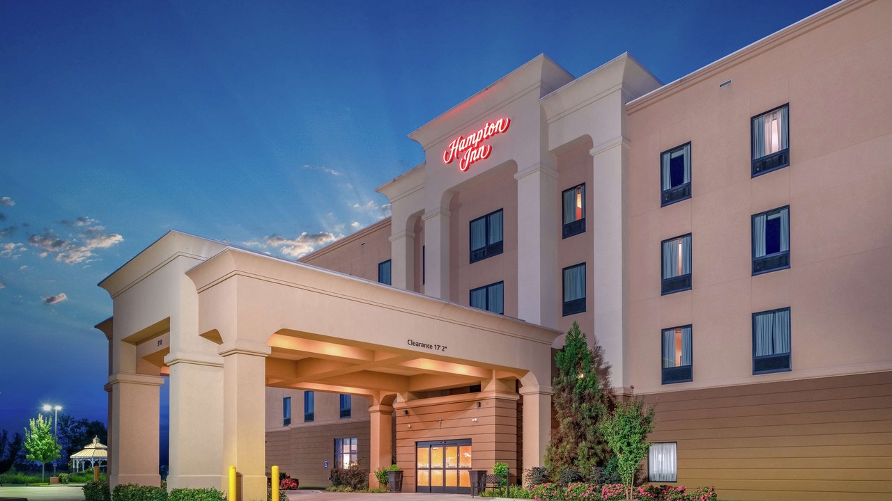 Photo of Outdoor in Marion