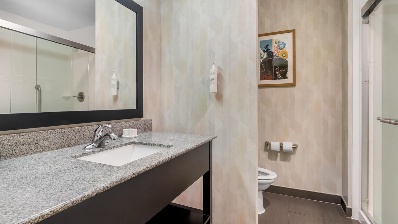 Photo of Bathroom in Marion