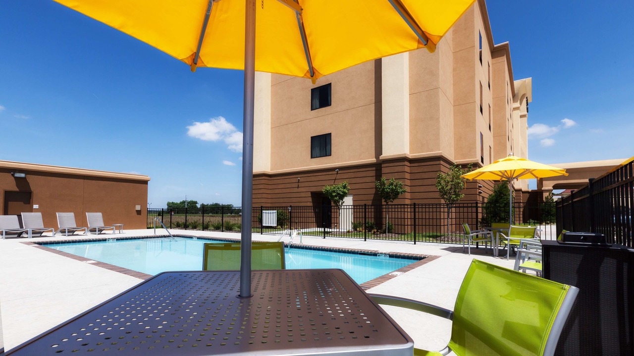 Photo of Outdoor in Marion