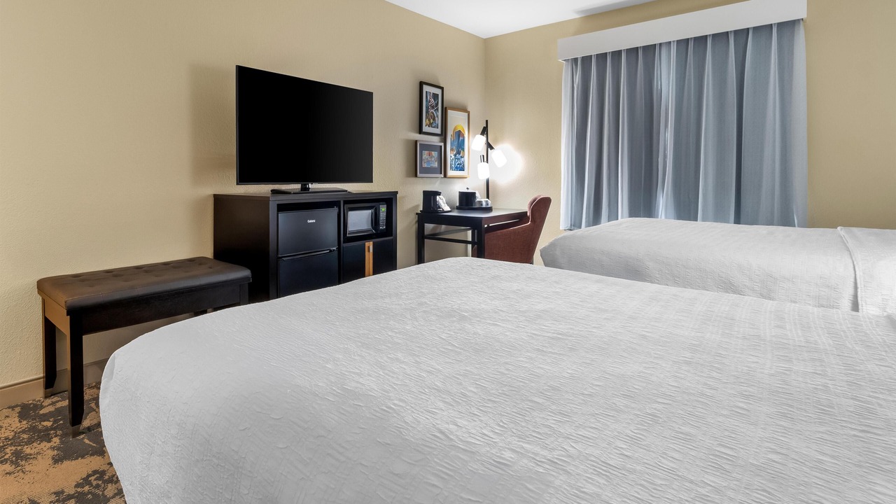 Photo of Bedroom in Marion