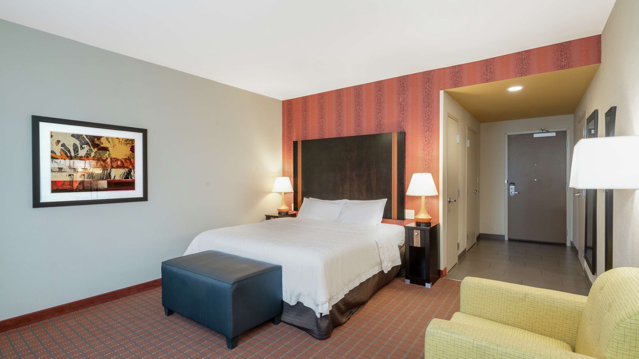 Photo of Bedroom in Marion