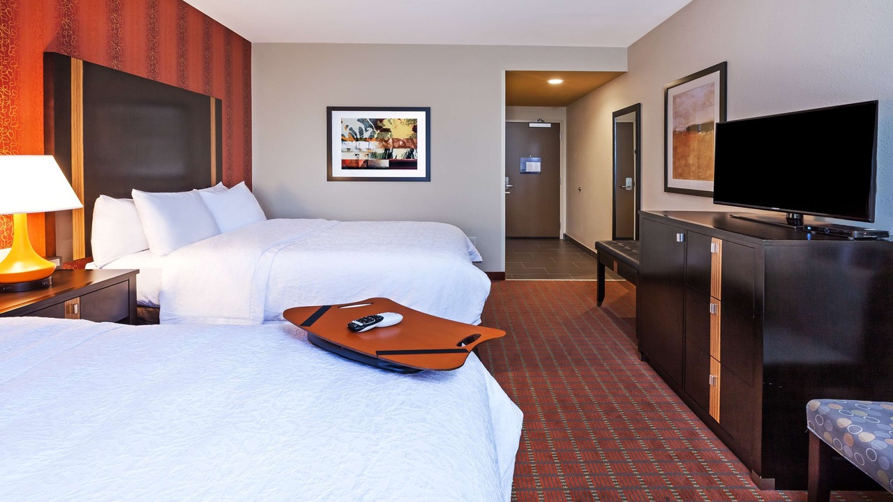 Photo of Bedroom in Marion