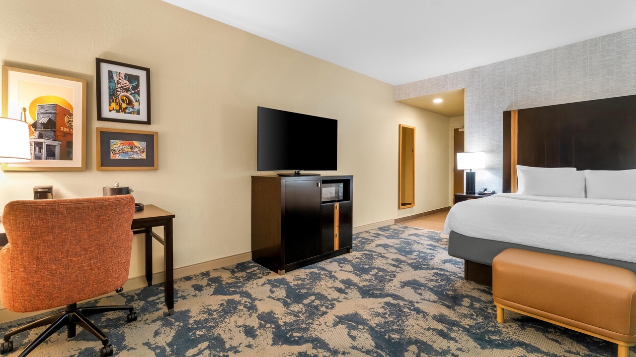 Photo of Bedroom in Marion