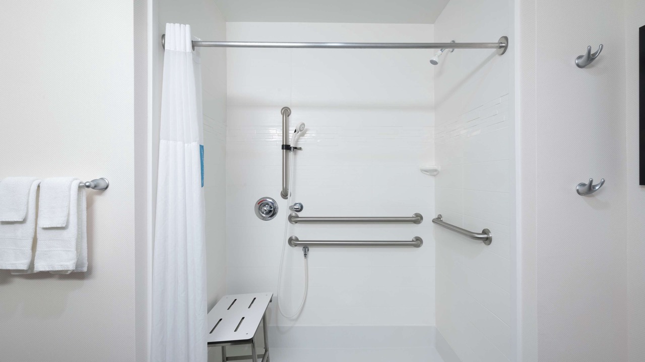 Photo of Bathroom in Marion