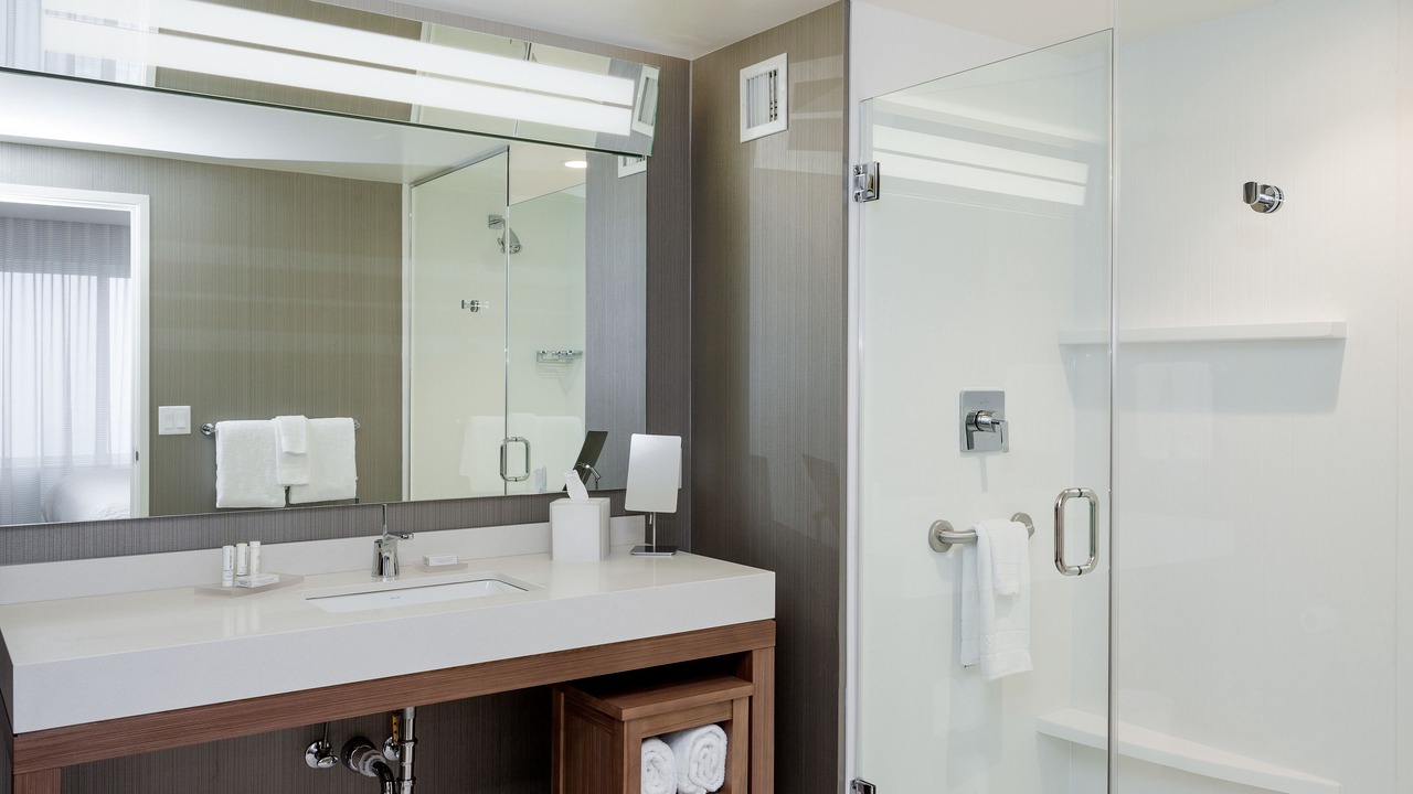 Photo of Bathroom in Walla Walla