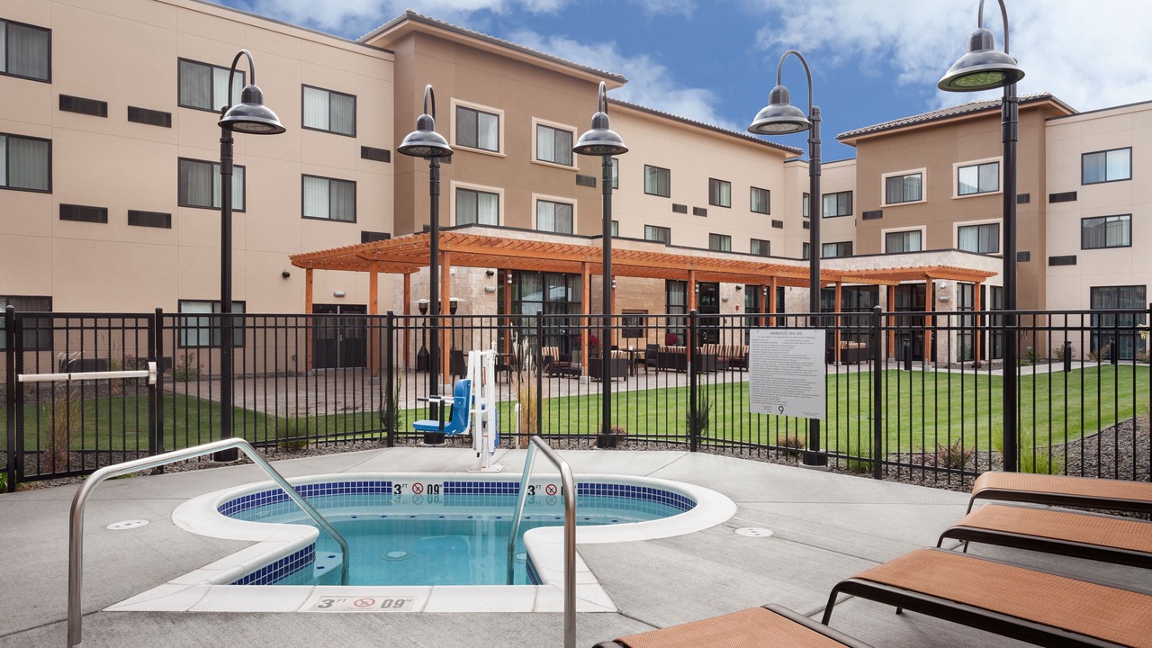 Photo of Outdoor in Walla Walla