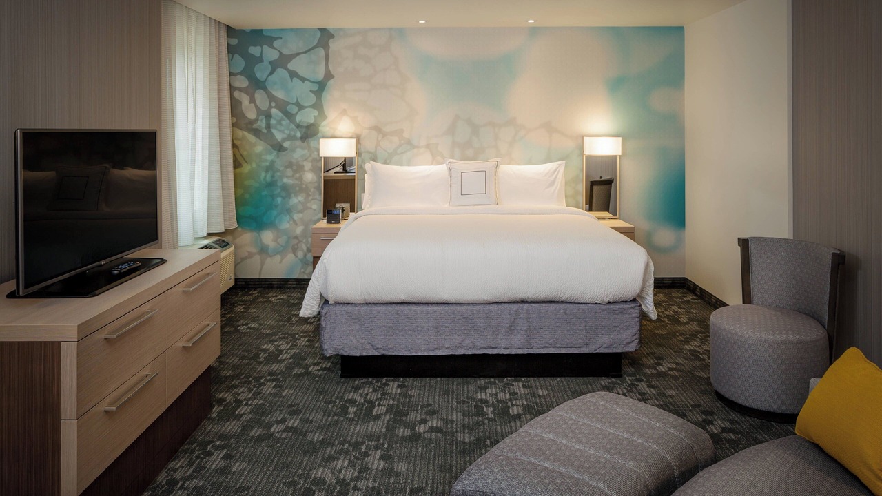 Photo of Bedroom in Walla Walla