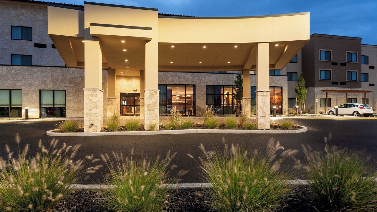 Photo of Outdoor in Walla Walla
