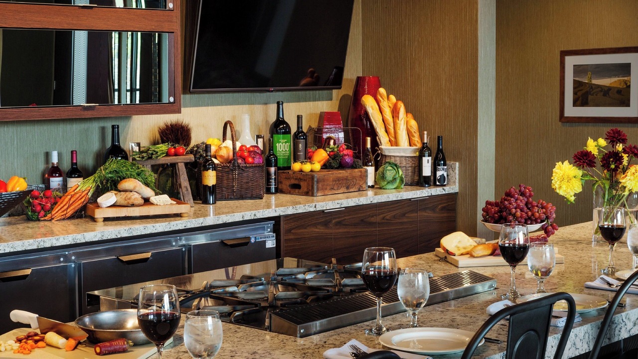 Photo of Kitchen in Walla Walla